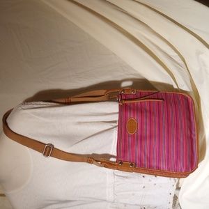 Fossil Crossbody Bag NWT